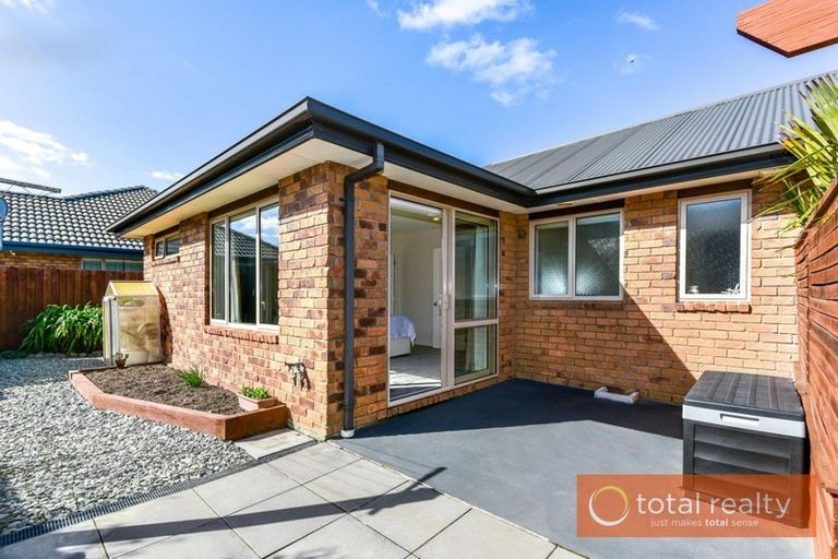 Photo of property in 17 Hurricane Way, Wigram, Christchurch, 8042