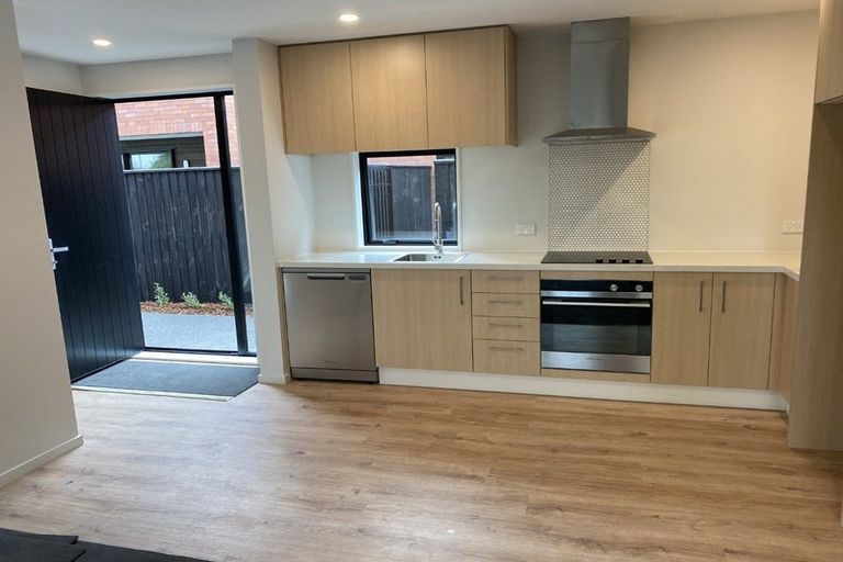 Photo of property in 8/66 Innes Road, St Albans, Christchurch, 8052