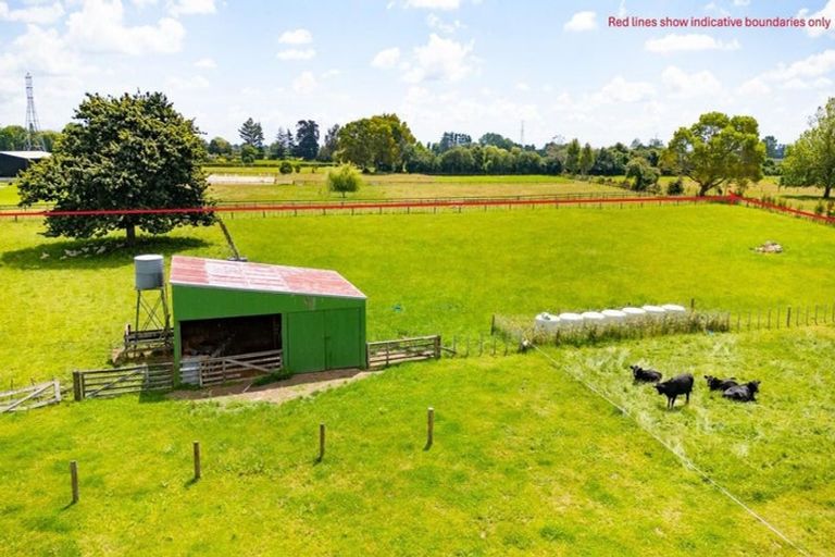 Photo of property in 9 Maungakawa Road, Cambridge, 3496