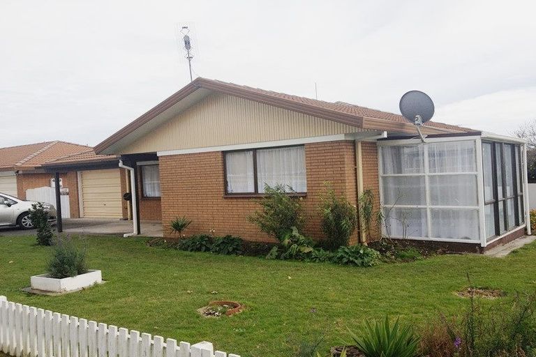 Photo of property in 1/39 Landscape Road, Papatoetoe, Auckland, 2025