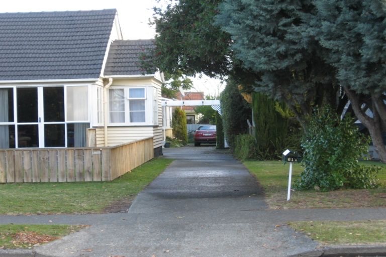Photo of property in 61a Douglas Mclean Avenue, Marewa, Napier, 4110