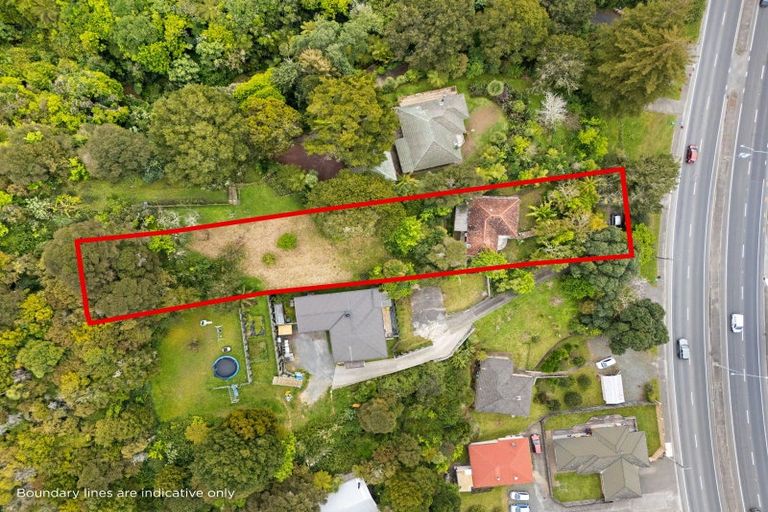Photo of property in 248 Western Hills Drive, Avenues, Whangarei, 0110