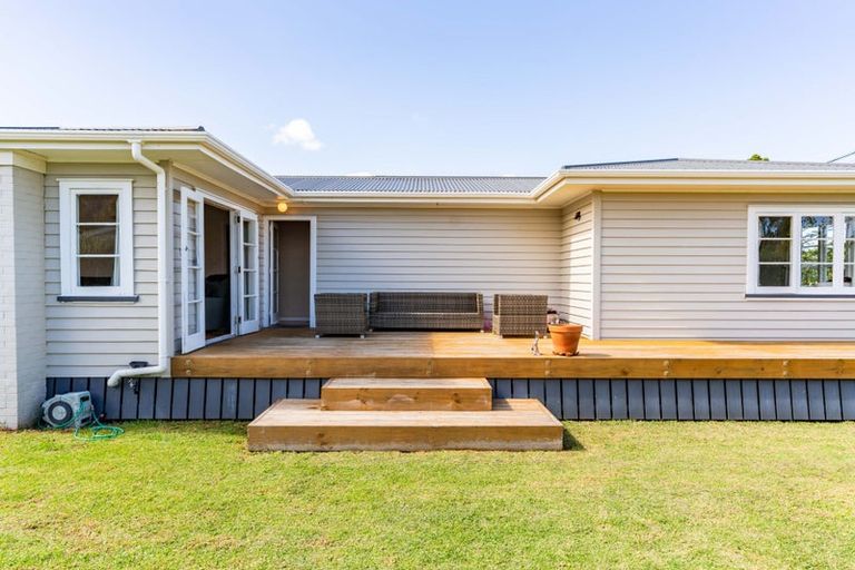 Photo of property in 11 Argyle Street, Waipu, 0510