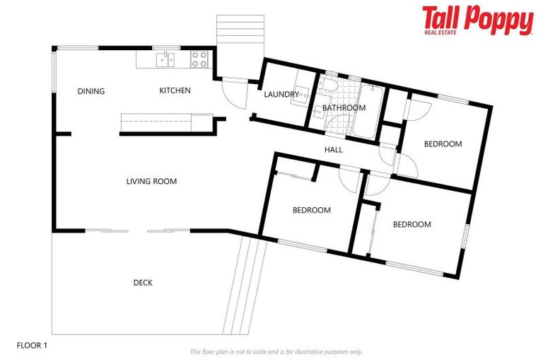 Photo of property in 13 Porou Street, Taumarunui, 3920