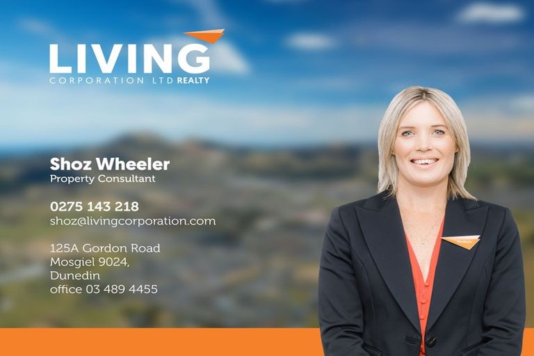 Photo of property in 30 Irvine Street, Mosgiel, 9024