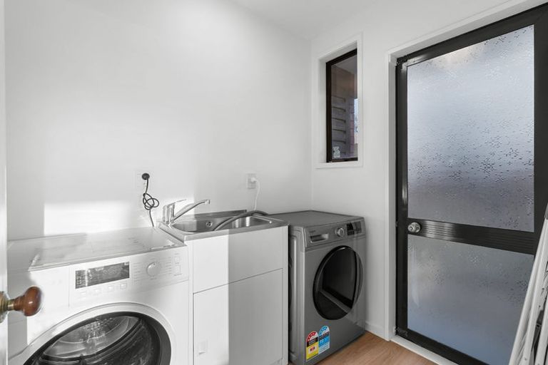 Photo of property in 2 Rubens Place, Burnside, Christchurch, 8053