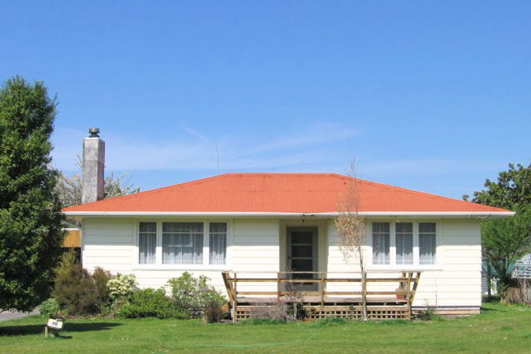 Photo of property in 46 Bell Road, Western Heights, Rotorua, 3015