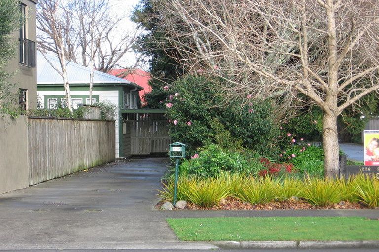 Photo of property in 232 Victoria Avenue, Hokowhitu, Palmerston North, 4410