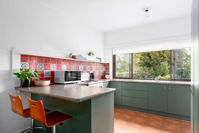 Photo of property in 1 Gilchrist Street, Te Aroha, 3320