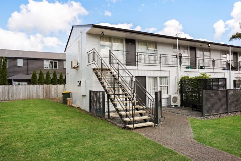 Photo of property in 27/36 Abbotsford Street, Whitiora, Hamilton, 3200