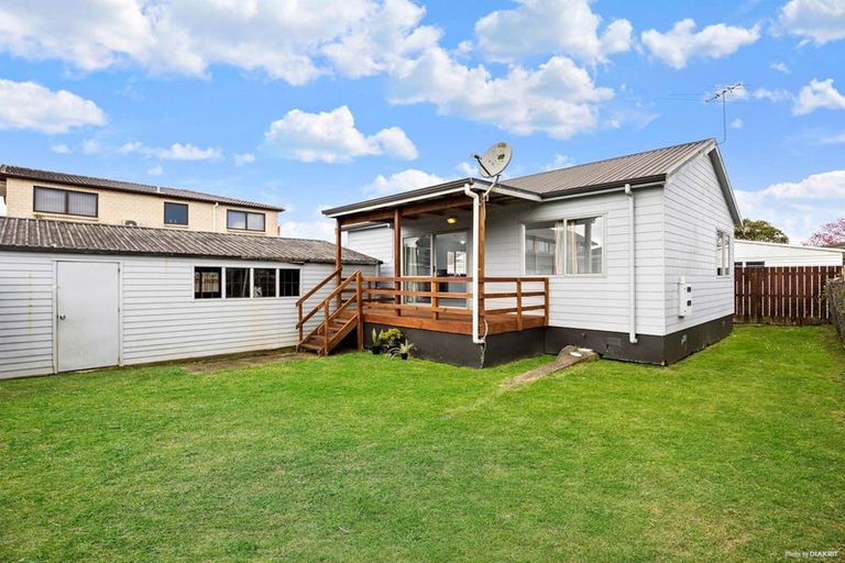 Photo of property in 96 Puhinui Road, Papatoetoe, Auckland, 2104