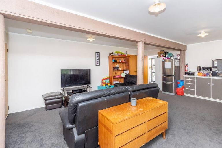 Photo of property in 8 Selwyn Crescent, Ohaupo, 3803