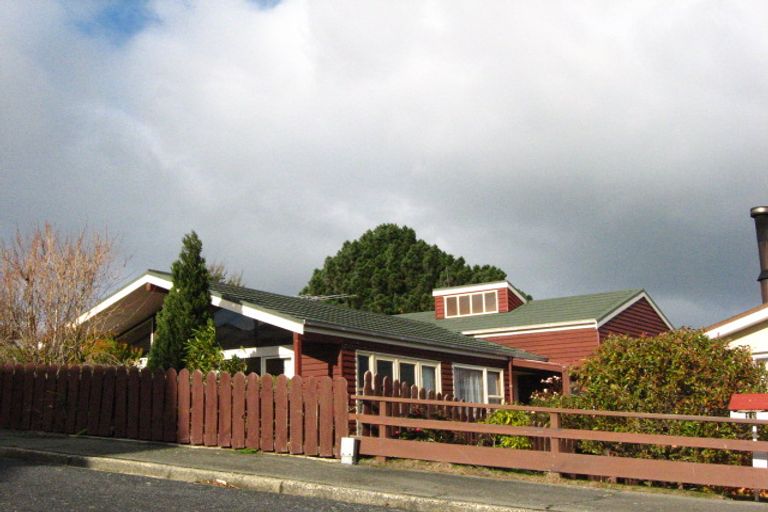 Photo of property in 17 Elliffe Place, Shiel Hill, Dunedin, 9013