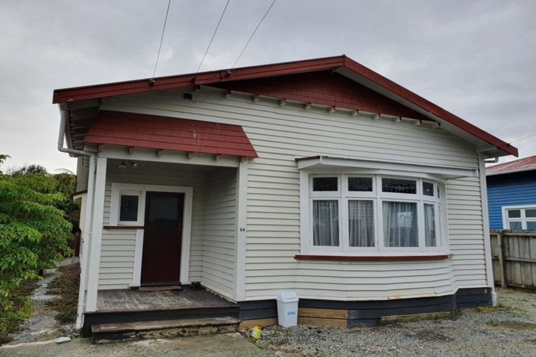 Photo of property in 64 Shakespeare Street, Greymouth, 7805