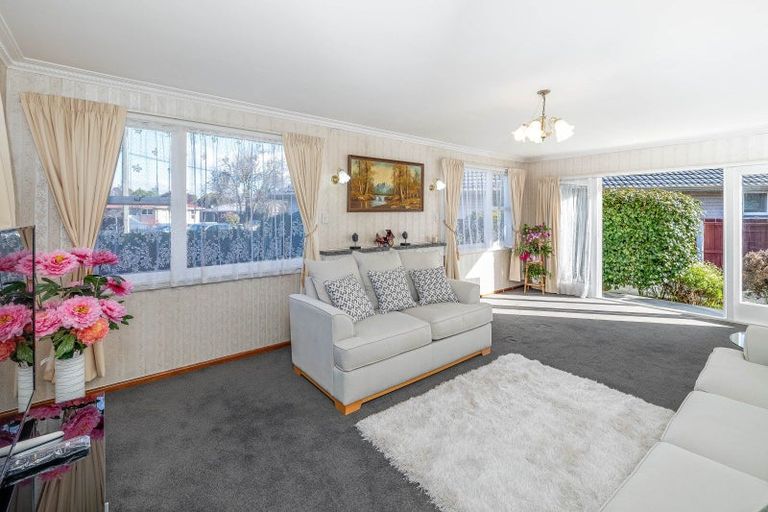 Photo of property in 55 Mooray Avenue, Bishopdale, Christchurch, 8053