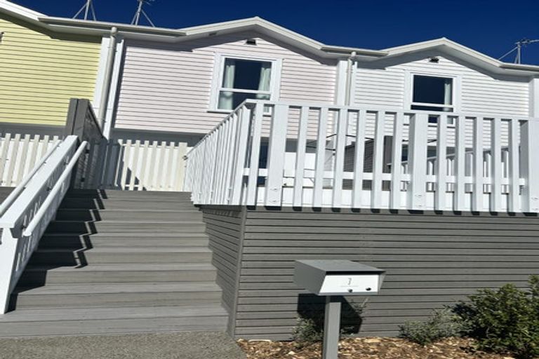 Photo of property in 4/39 Beresford Street, New Brighton, Christchurch, 8061