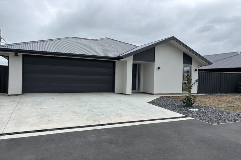 Photo of property in 505 Springston Rolleston Road, Rolleston, 7615