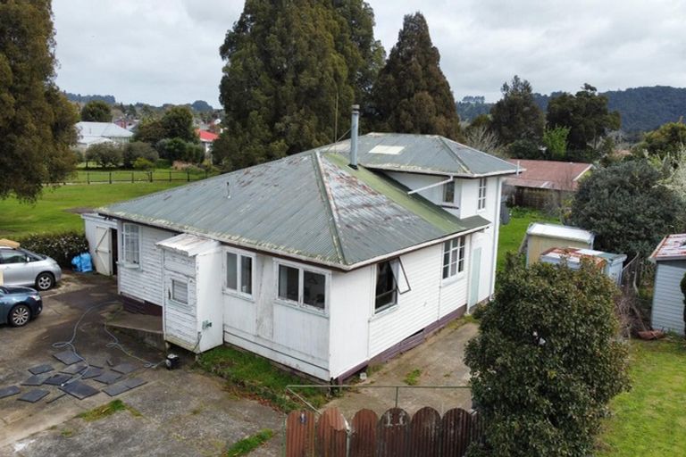 Photo of property in 10 Heke Street, Kaikohe, 0405