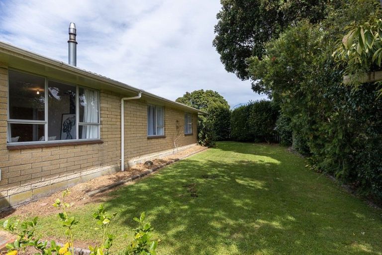 Photo of property in 12 Glamis Avenue, Bell Block, New Plymouth, 4312