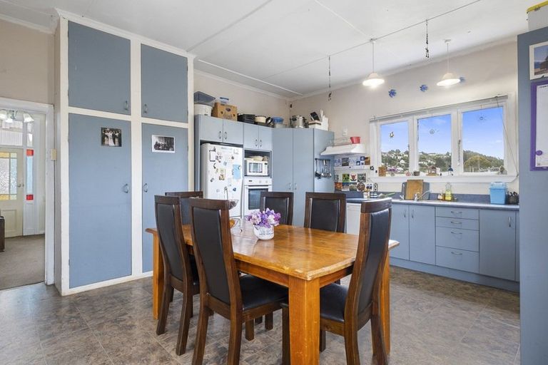 Photo of property in 12 Jellicoe Crescent, Kaikorai, Dunedin, 9010