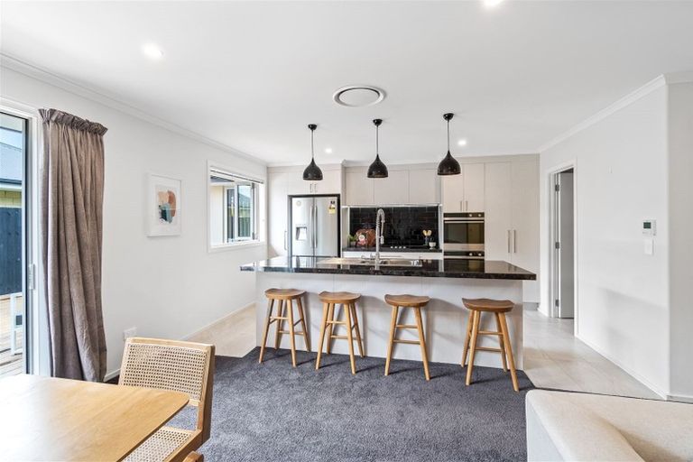 Photo of property in 4 Derek Anderson Place, Halswell, Christchurch, 8025