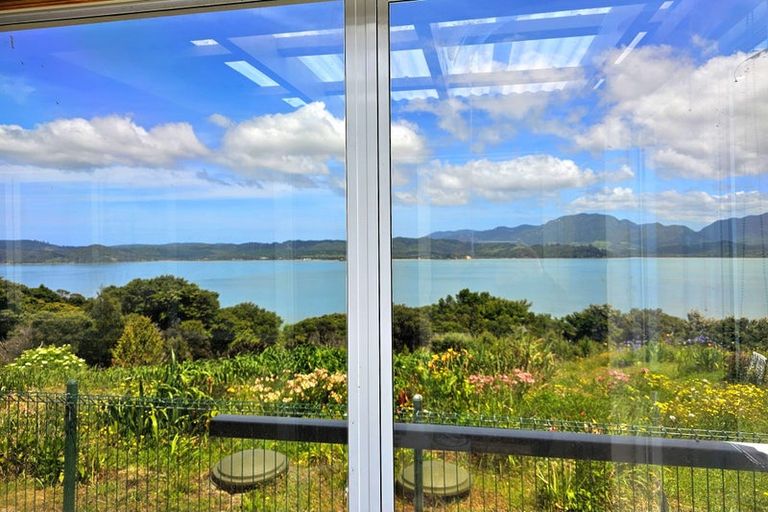 Photo of property in 44c Cabbage Tree Bay Road, Opononi, Kaikohe, 0473