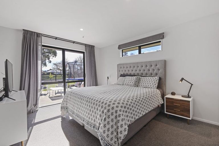 Photo of property in 22 Minerva Crescent, Woodend, 7610