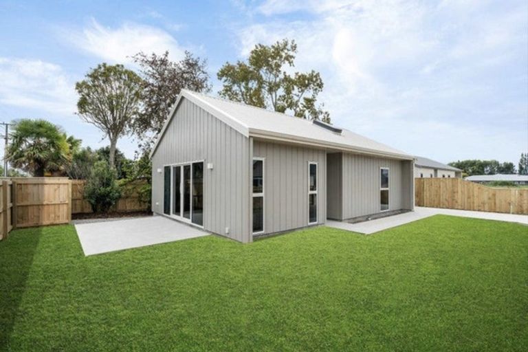 Photo of property in 77a South Road, Solway, Masterton, 5810