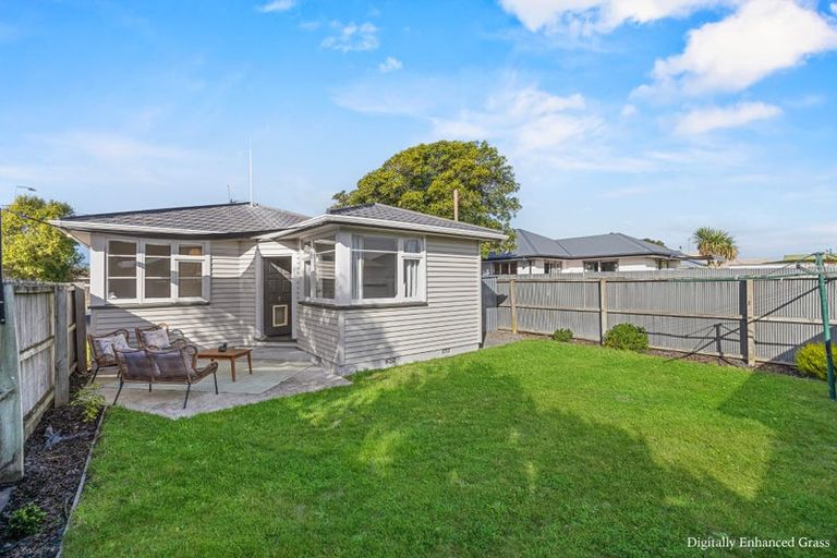 Photo of property in 1/233 Bower Avenue, North New Brighton, Christchurch, 8083