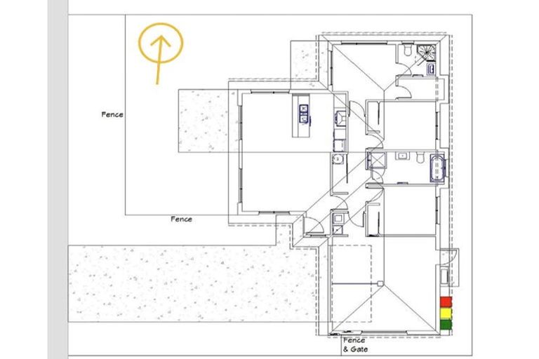 Photo of property in 11 Riverbend Lane, Casebrook, 8051