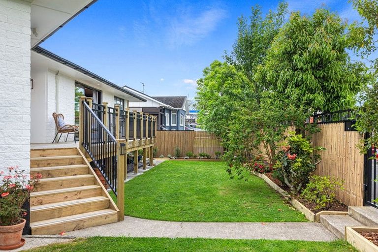 Photo of property in 22 Tenth Avenue, Tauranga, 3110