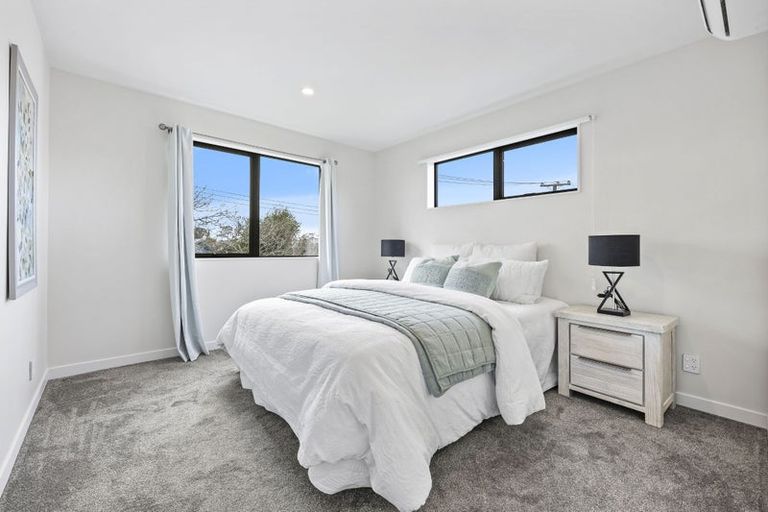 Photo of property in 38a Dale Crescent, Pakuranga, Auckland, 2010