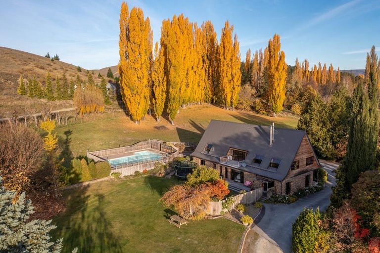 Photo of property in 545 Dunstan Road, Alexandra, 9391