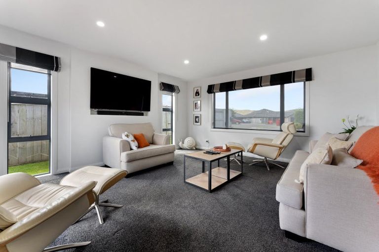 Photo of property in 25 Silicon Way, Fitzherbert, Palmerston North, 4410