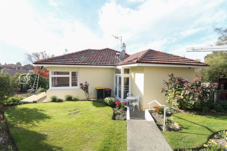 Photo of property in 8 Kiwi Drive, Highfield, Timaru, 7910