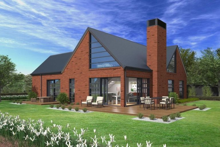 Photo of property in 1 Garland Lane, Leamington, Cambridge, 3432