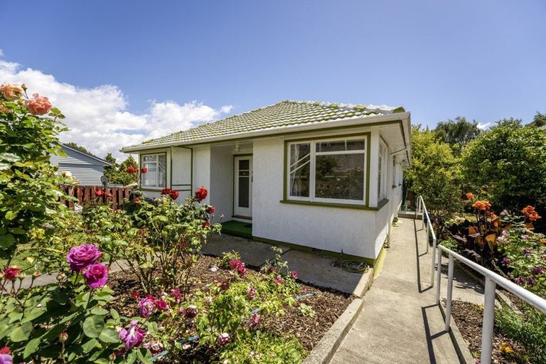 Photo of property in 43 Arthur Street, Seaview, Timaru, 7910