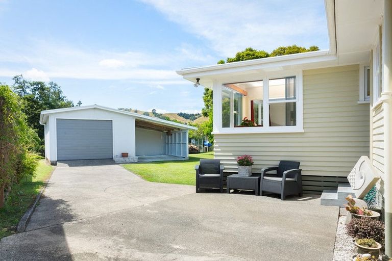 Photo of property in 57 Thames Road, Paeroa, 3600