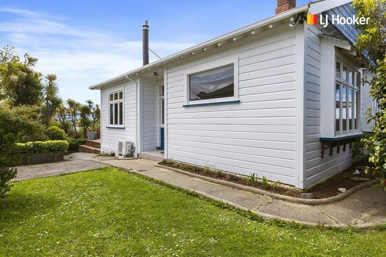 Photo of property in 3 Benhar Street, Maryhill, Dunedin, 9011