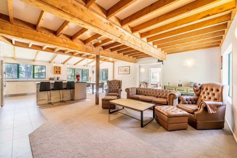 Photo of property in 218 Flightys Road, Judgeford, Porirua, 5381