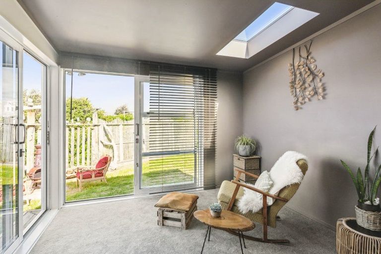 Photo of property in 42 Rodney Avenue, Te Horo Beach, Otaki, 5581