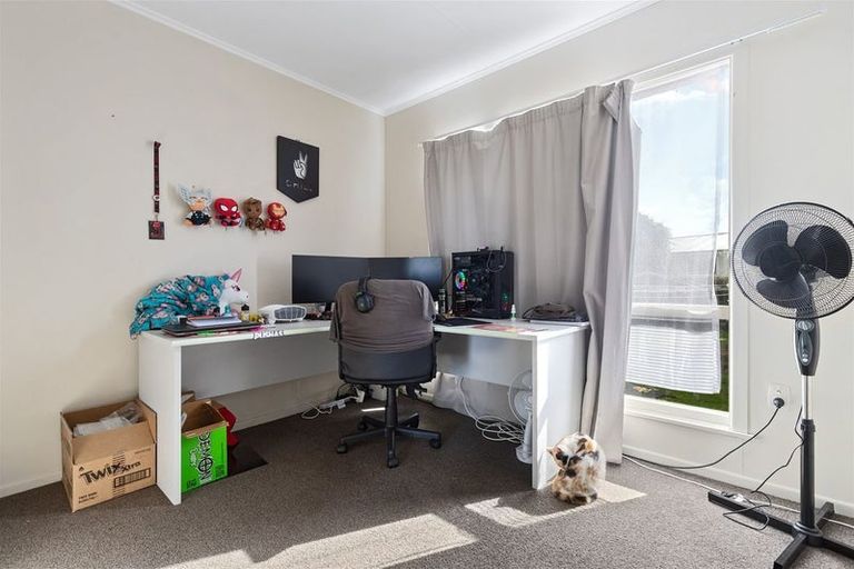 Photo of property in 1 Lilac Street, Melville, Hamilton, 3206