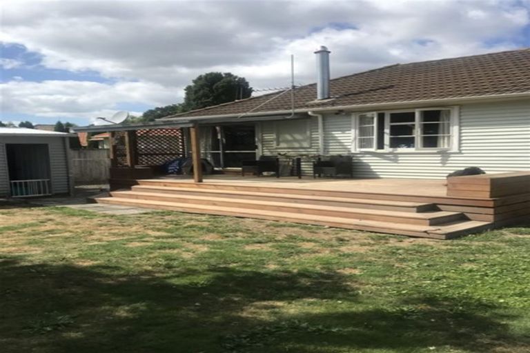 Photo of property in 13 Watts Crescent, Hamilton East, Hamilton, 3216