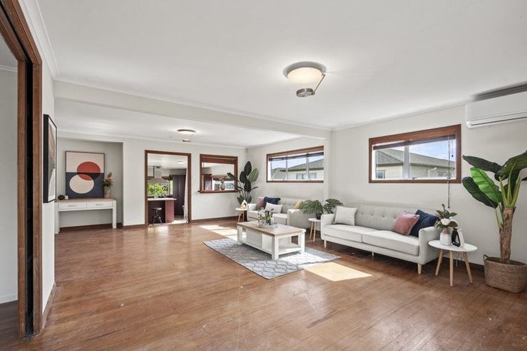 Photo of property in 25 Bremner Avenue, Mount Roskill, Auckland, 1041