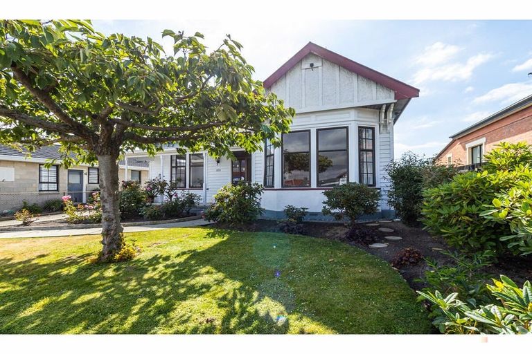 Photo of property in 101 Le Cren Street, Seaview, Timaru, 7910