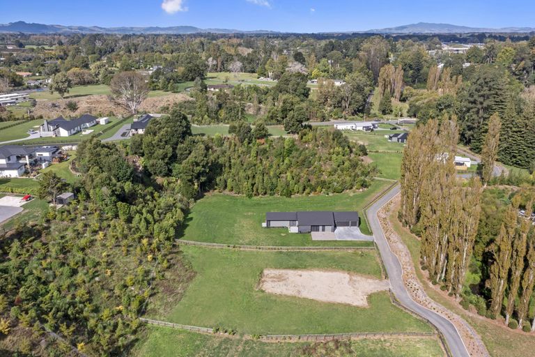 Photo of property in 28 Mangaone Lane, Tamahere, Hamilton, 3283
