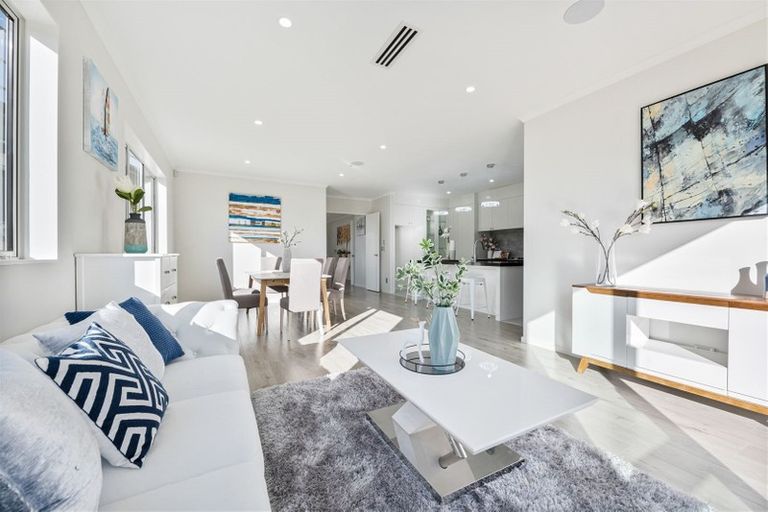 Photo of property in 50 Elevation Street, Flat Bush, Auckland, 2019