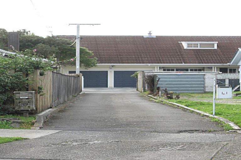 Photo of property in 39 Burnton Street, Epuni, Lower Hutt, 5011