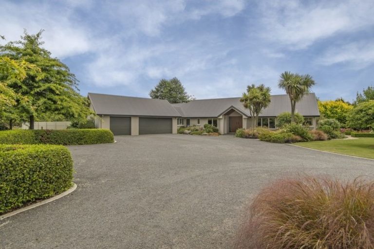 Photo of property in 2/265 Selwyn Road, Rolleston, Christchurch, 7678