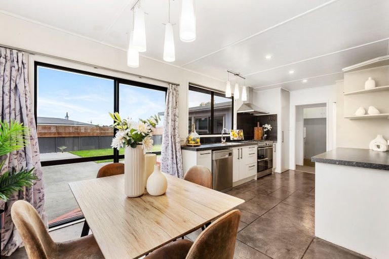 Photo of property in 162 Flaxmere Avenue, Flaxmere, Hastings, 4120